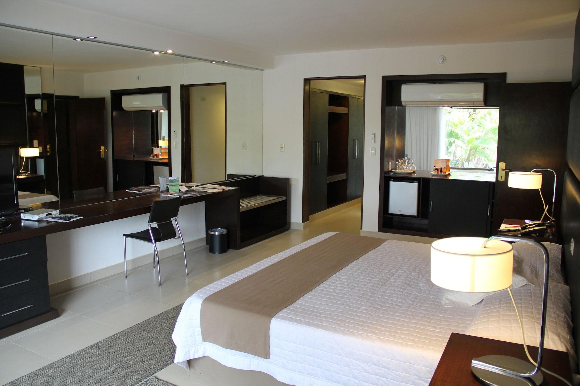 Yacht & Golf Club Paraguayo, A Tribute Portfolio Resort Lambare Exterior photo