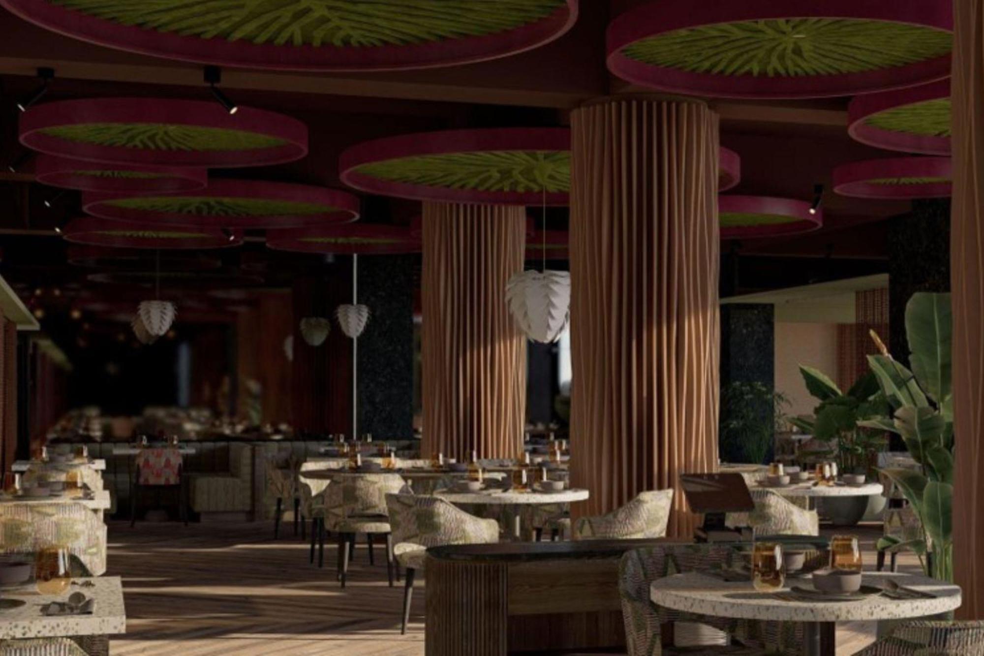 Yacht & Golf Club Paraguayo, A Tribute Portfolio Resort Lambare Exterior photo