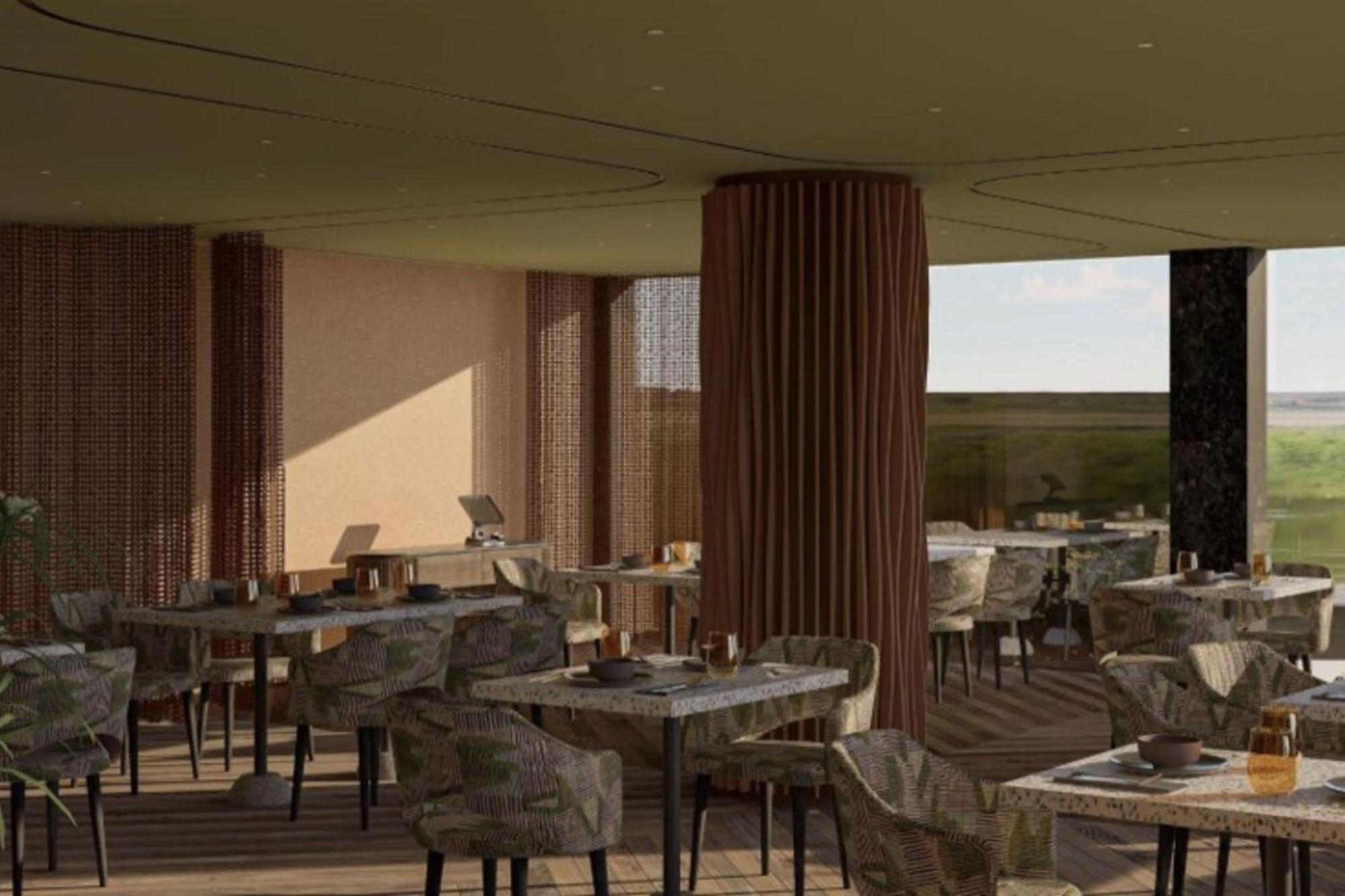 Yacht & Golf Club Paraguayo, A Tribute Portfolio Resort Lambare Exterior photo