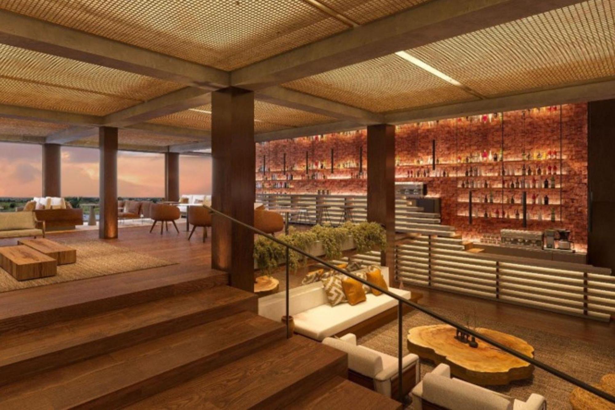 Yacht & Golf Club Paraguayo, A Tribute Portfolio Resort Lambare Exterior photo