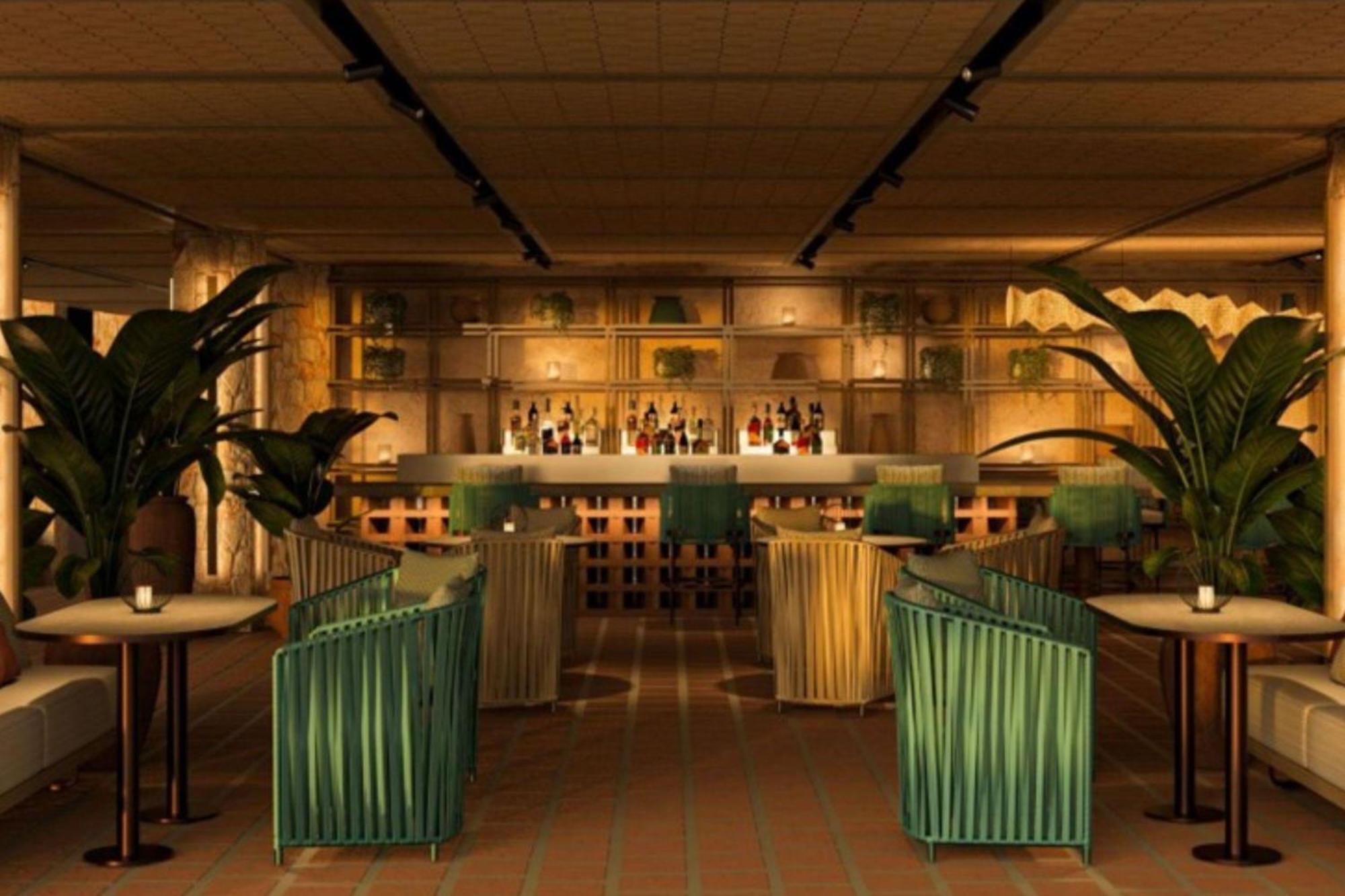Yacht & Golf Club Paraguayo, A Tribute Portfolio Resort Lambare Exterior photo