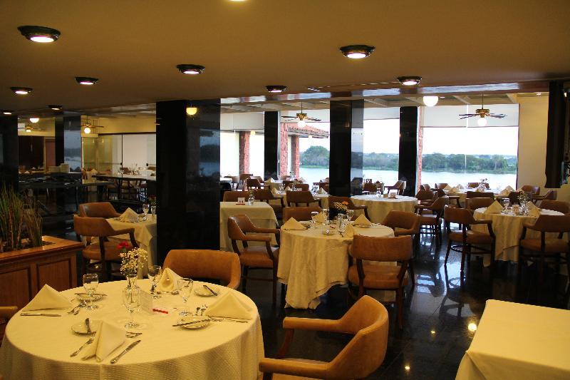 Yacht & Golf Club Paraguayo, A Tribute Portfolio Resort Lambare Exterior photo