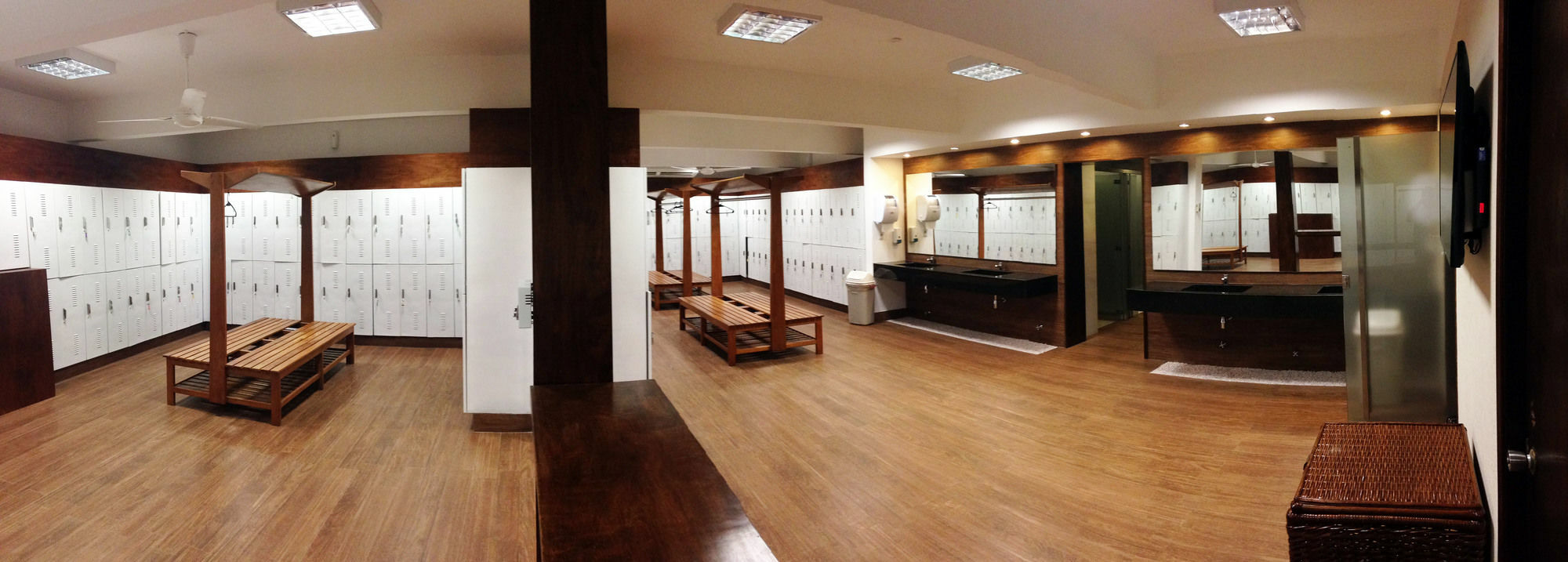 Yacht & Golf Club Paraguayo, A Tribute Portfolio Resort Lambare Exterior photo